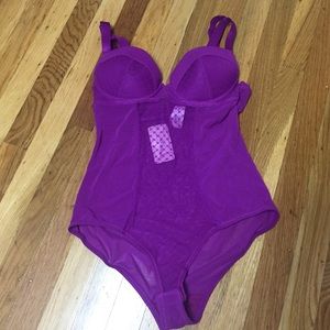 Bodysuit