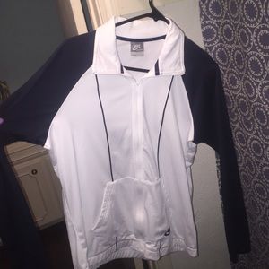 Vintage Nike zip-up