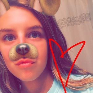 Meet your Posher, Kaylin