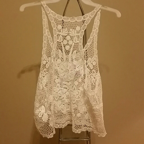 Hand Made Beach Net - Picture 2 of 4
