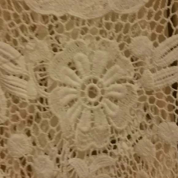 Hand Made Beach Net - Picture 3 of 4