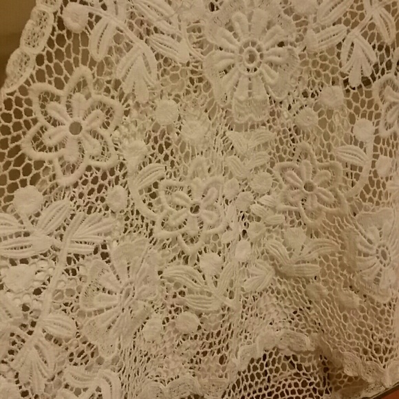 Hand Made Beach Net - Picture 4 of 4