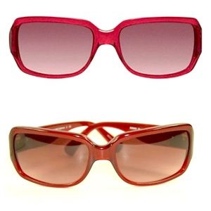 Coach Delphine (L900) HC 8024 authentic sunglasses