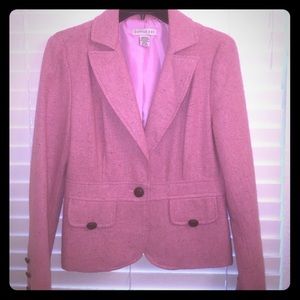 Copper Key Blazer