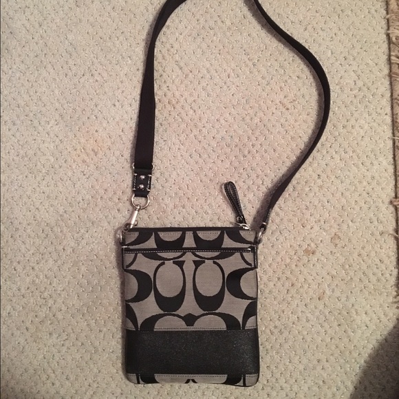 Coach crossbody bag!!