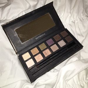 Sephora Makeup Palette