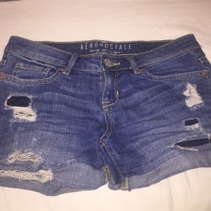 Aeropostale shorts