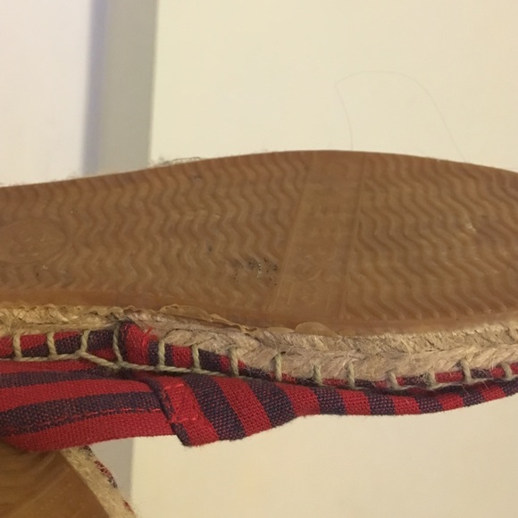 Striped Soludos - image 3