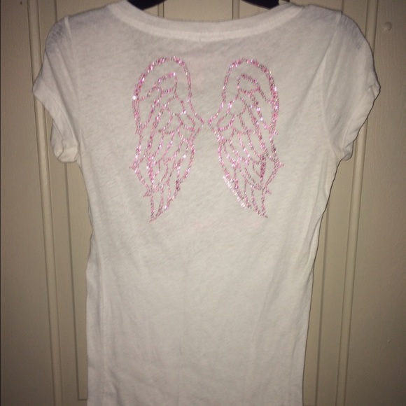 Victoria secret shirt - Picture 2 of 2