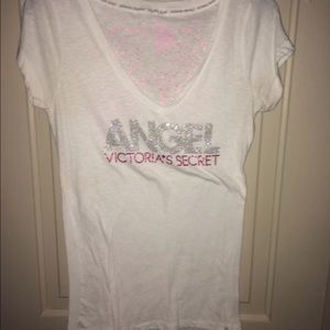 Victoria secret shirt