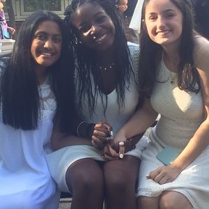 Meet your Posher, Tam