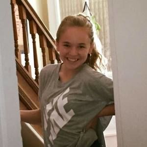 Meet your Posher, Amelia