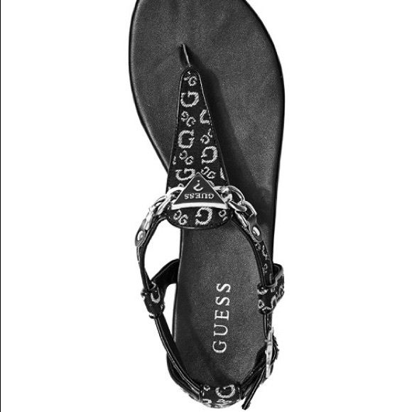 Guess Shoes Guess Sandals Poshmark