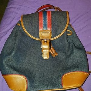 ⛤SALE ⛤Coach backpack