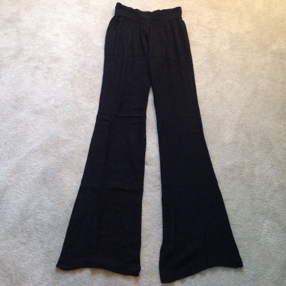 Hippie pants