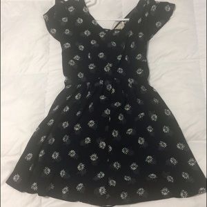 Pacsun / LA hearts Floral Romper