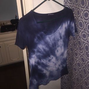 Ty's-Dye shirt