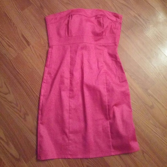 Women's dress size 8
