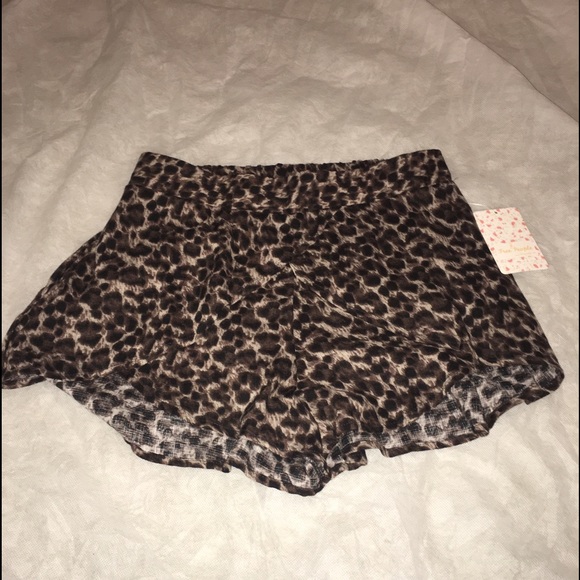 Free people flowy shorts - Picture 3 of 4