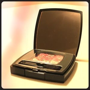 CHANEL Irridescent Eyeshadow