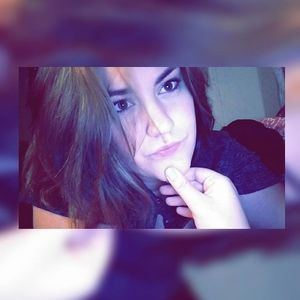 Meet your Posher, Jillian