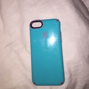 Speck iPhone 5C case