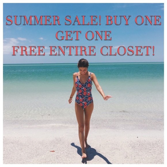 CLEAN OUT SALE ❤️