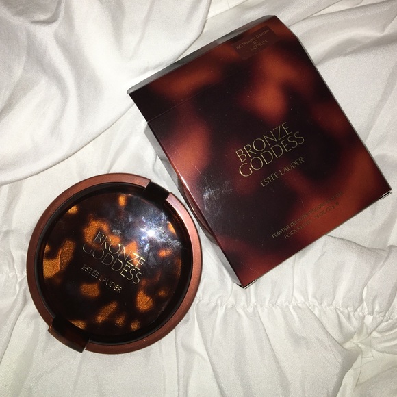 Estée Lauder Bronzer - Picture 1 of 5