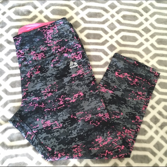 RBX Workout Leggings