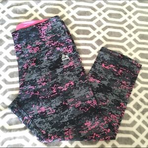 RBX Workout Leggings