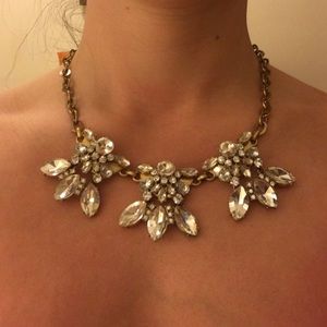 J Crew necklace