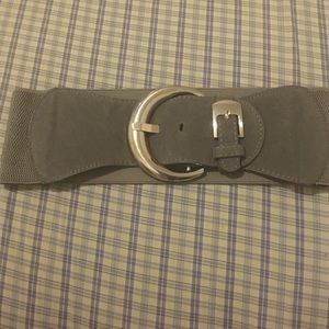 Gray Belt