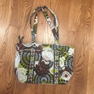 Vera Bradley Shoulder Bag
