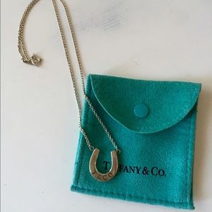 Tiffany & Co. | sterling silver necklace