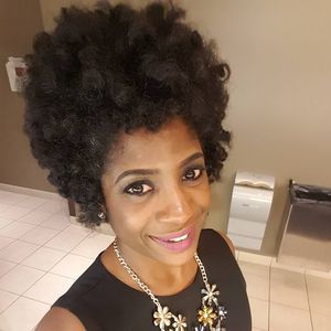 Meet your Posher, Jacinta