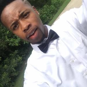 Meet your Posher, Donald