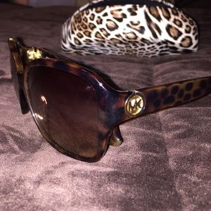 Michael Kors sunglasses
