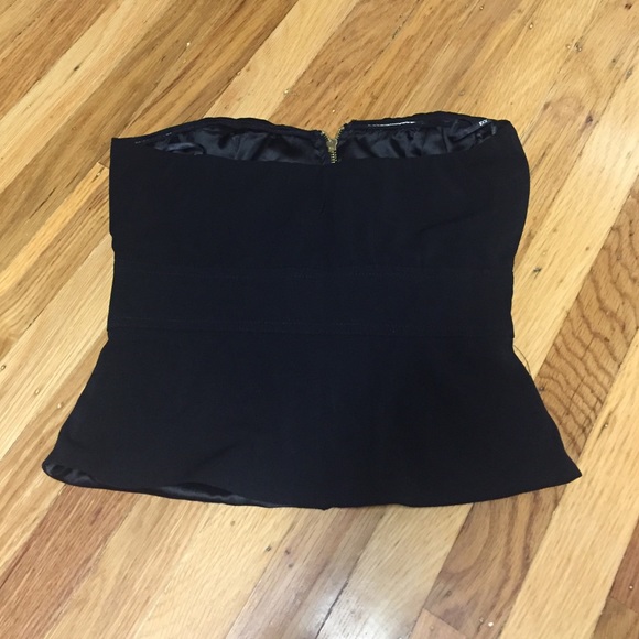 Bustier - Picture 2 of 2