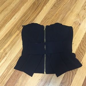 Bustier