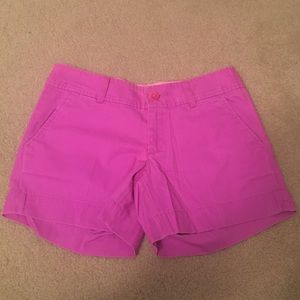 Lily Pulitzer Callahan Short Size 2