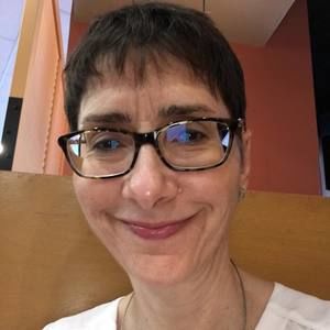 Meet your Posher, Ann