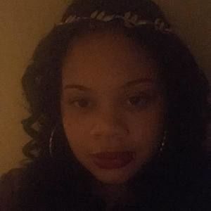 Meet your Posher, Siera