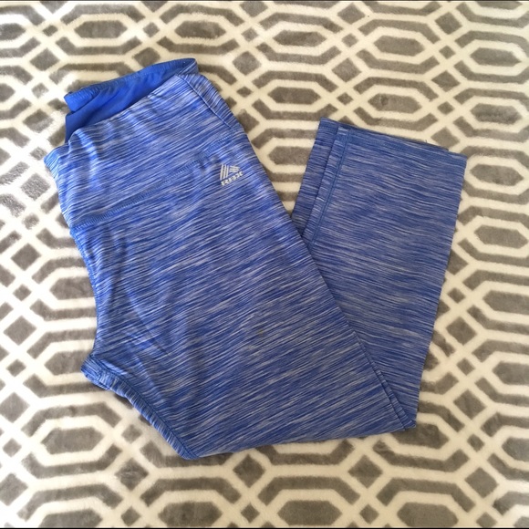 RBX Workout Leggings