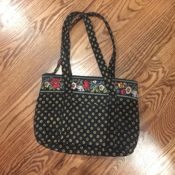 Vera Bradley Shoulder Bag