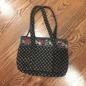 Vera Bradley Shoulder Bag