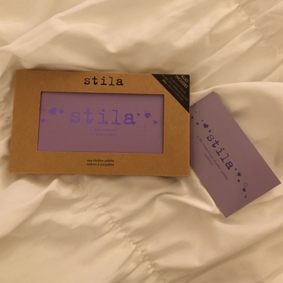 Stila Eyeshadow Palette