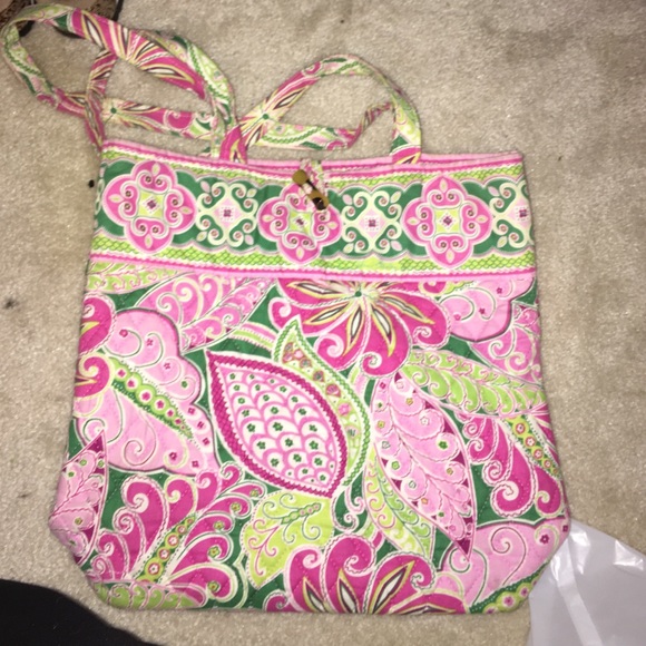 Vera Brady bag