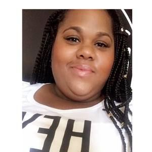 Meet your Posher, Jarisha