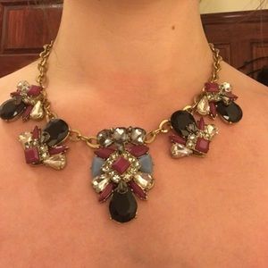 J Crew necklace