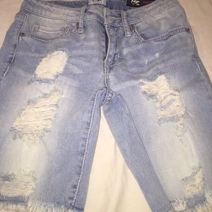 Brand new Aeropostale shorts